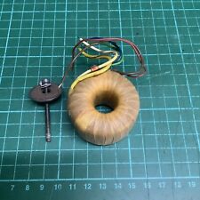 Vintage 240V Torroid