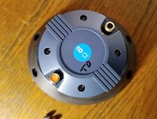 Kam 34mm Titanium Compression Driver and Mount From Soundforce 12 PA Speaker