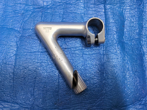 Vintage nitto jaguar - vintage,