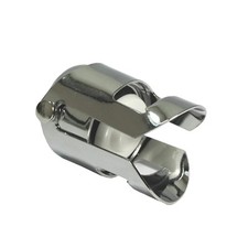 Champagne Stopper Stainless