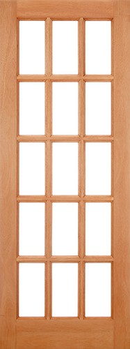 Pattern panel external - panel,