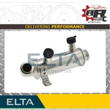ELTA EGR Valve - fits Ford Fiesta V (JH_, JD_) Fusion (JU_) 1.4 TDCi 2001-2012