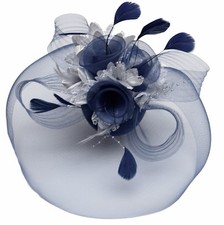 Bespoke Feather Hair