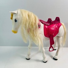 Mattel Barbie Doll Walking