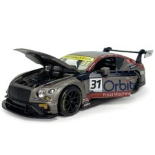 1:32 Bentley Continental GT3
