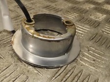 Honda VF1000R MJ4 1984-1986 Fuel Tap Surround Petcock Outer Trim 