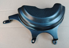 DUCATI PERFORMANCE MULTISTRADA 1200 CARBON FIBRE GENERATOR COVER 2010 - 14