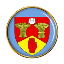 County Londonderry (Northern