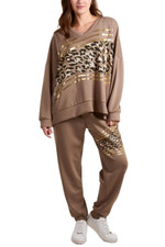 Woman's Lounge Set Tracksuit