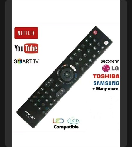 Universal remote control lg - remote,
