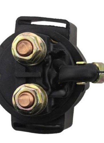 Solenoid relay for - solenoid,