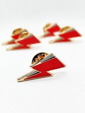 Lightning Bolt Aladdin Sane