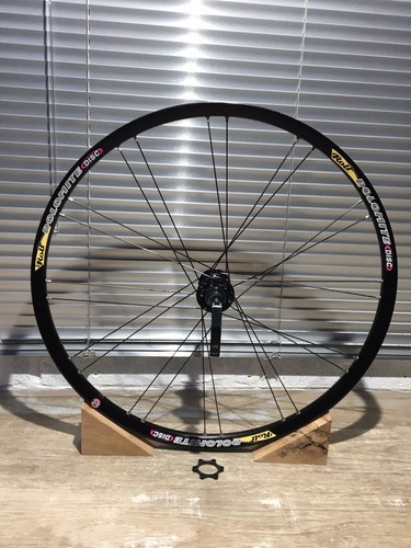 Rolf dolomite front disc - rolf,