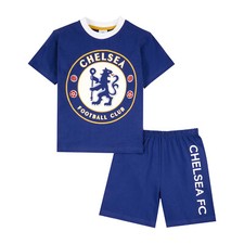 Chelsea F.C. Boys Pyjamas, CFC