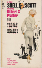 The Trojan Hearse 50539 Pocket
