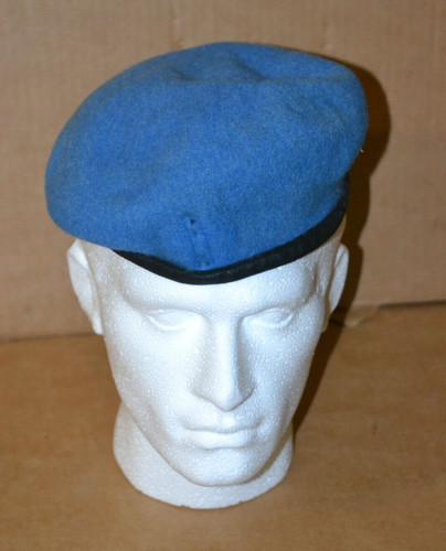 Genuine mod british - ex,