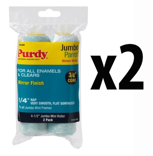 Purdy parrot paint - purdy, roller