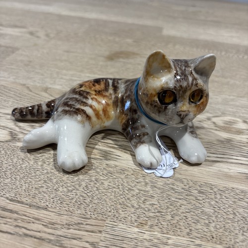 Winstanley tabby cat size - size, 1