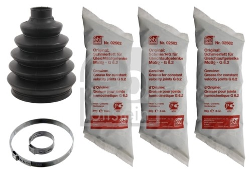 Fits febi bilstein 47961 - fits,