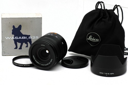 Top mint leica vario elmar - [top,