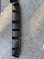 B5 Audi A4 Bumper Grille - Fog