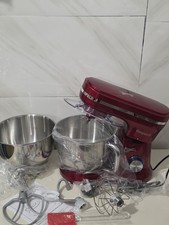 Vospeed Stand Mixer, 4.5L+5L