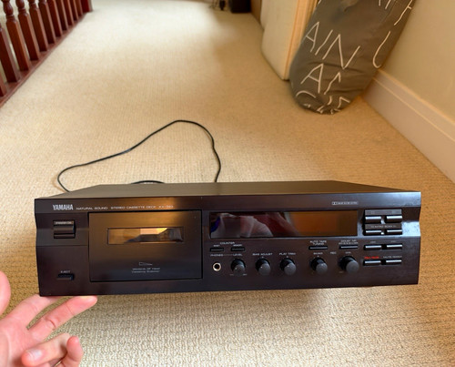 Yamaha natural sound 393 - yamaha,