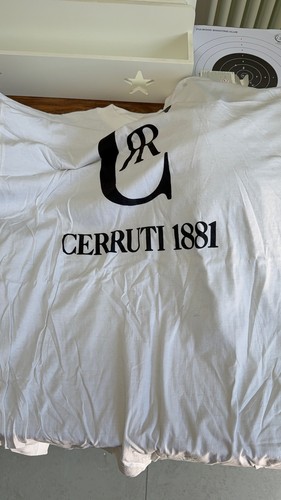 Cerruti 1881 men - t-shirt, in