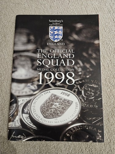 Sainsbury official england - official,