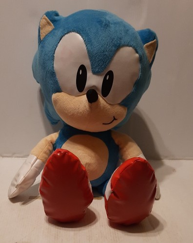 Large sonic the - large, hedgehog