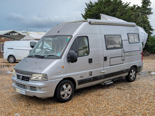 2007 fiat ducato tio - fiat,