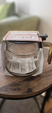 Arcopal glass coffee - , carafe