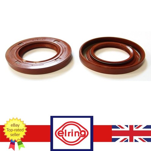 Camshaft shaft seal for - for, 10