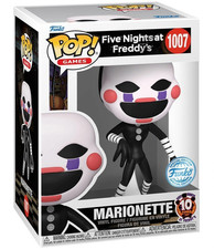 Five Nights at Freddy's -