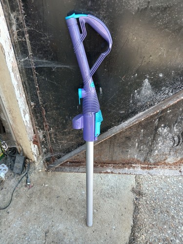 Dc07 wand purple blue - purple,