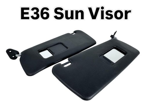 Brand new sunvisor set for - brand, bmw