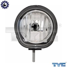 FRONT FOG LIGHT 19-0397-15-2