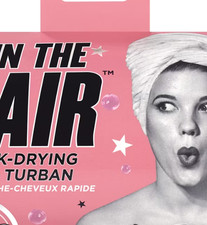 Soap And Glory Hair Turban