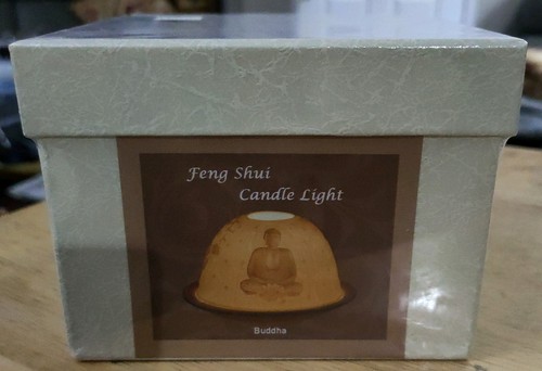 Feng shui candle - feng,