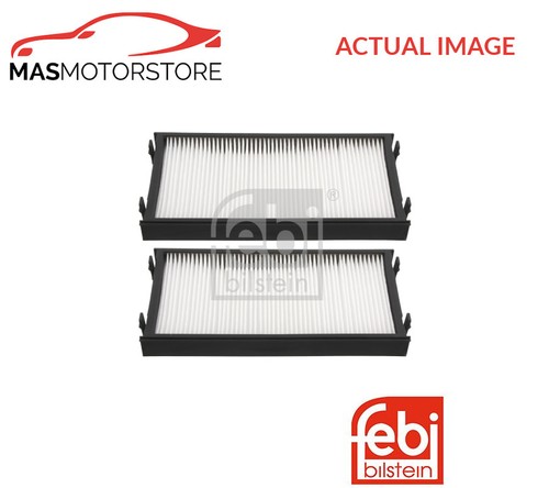 Cabin pollen filter dust - cabin,