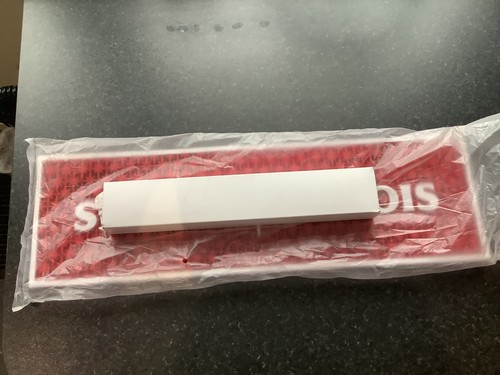 Stella artois rubber bar - rubber, drip