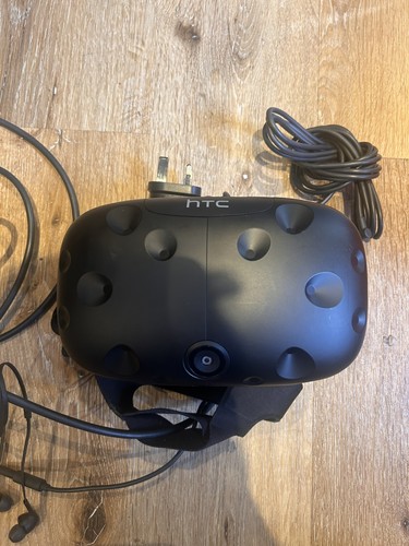 Complete set htc vive - vive, vr