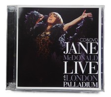 Jane McDonald Live at the