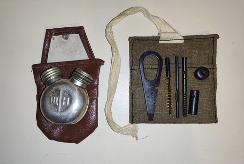Mosin nagant rifle cleaning - nagant,