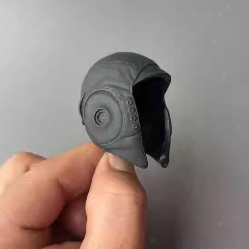 Scale figure hat - scale,