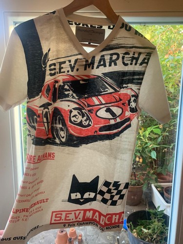 Marchal spark plugs - marchal,
