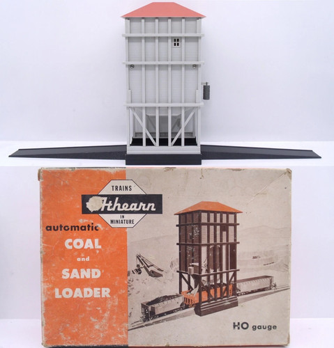 Nib athearn gauge automatic - nib,