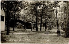 Cottages at Lakeside Long Lake