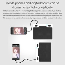 10moons T503 Graphics Tablet