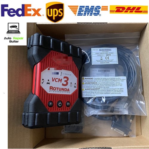 For ford vcm iii - for,